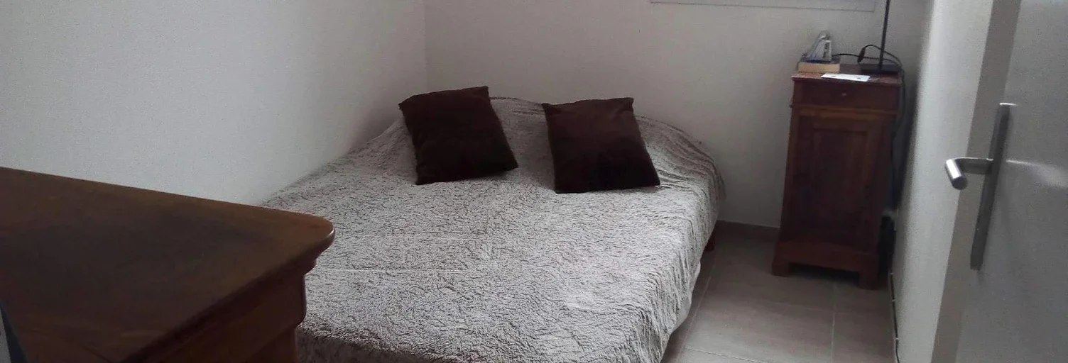 Appartement Rue des Isles à Saint-Georges-de-Commiers