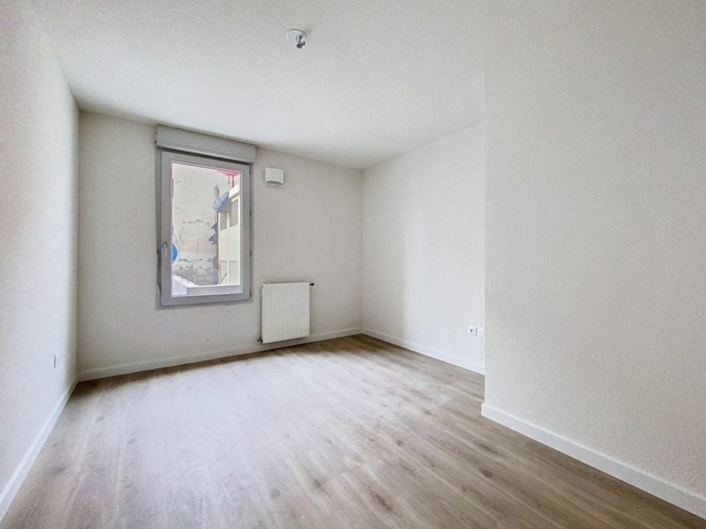 Appartement Rue Eugène Labiche à Toulouse