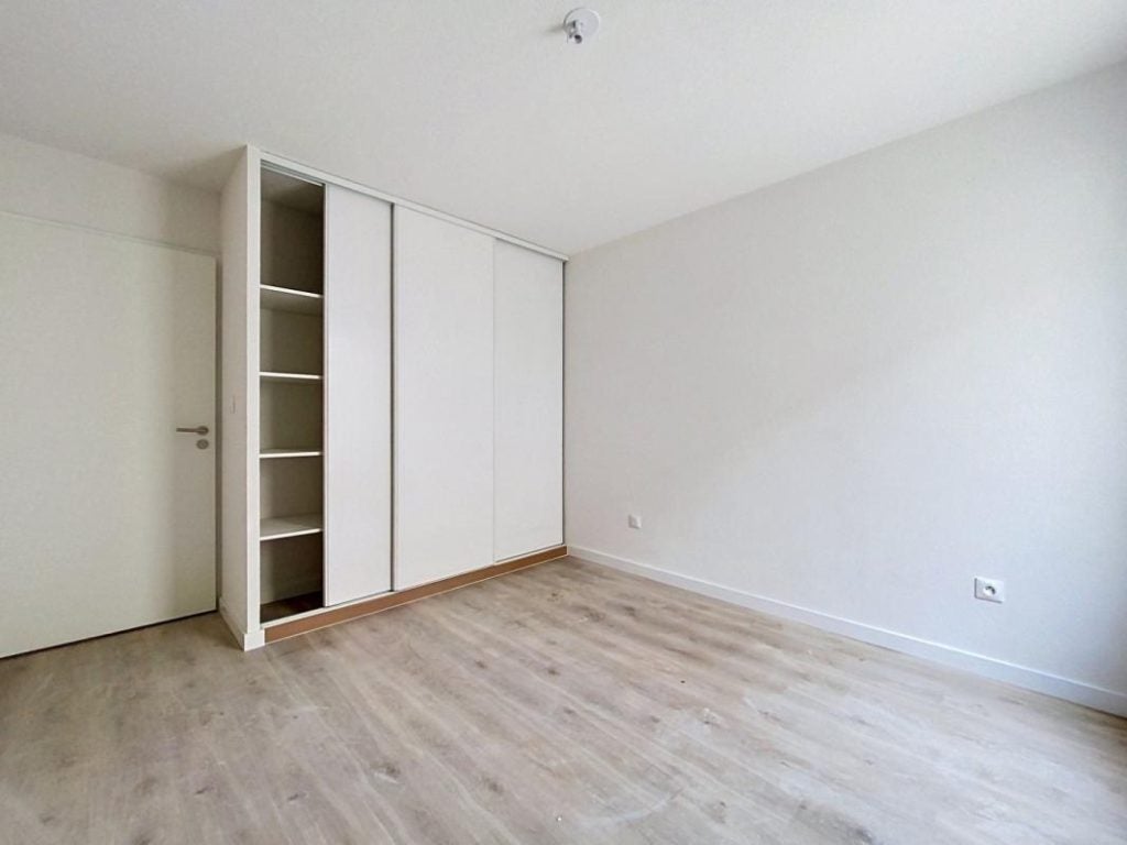 Appartement Rue Eugène Labiche à Toulouse