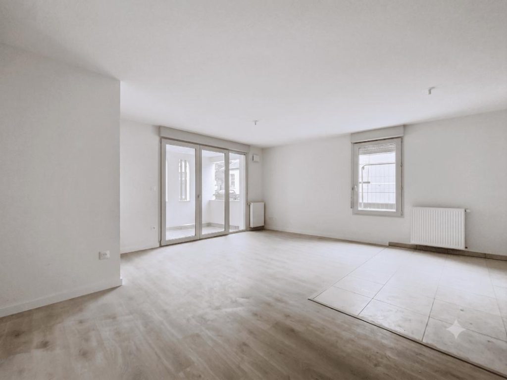 Appartement Rue Sainte-Mélanie à Toulouse