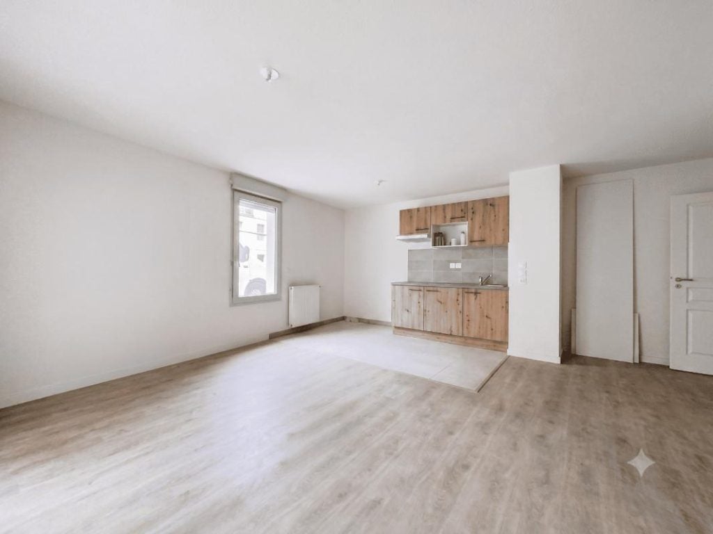 Appartement Rue Eugène Labiche à Toulouse