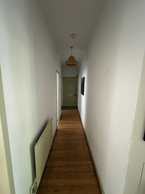 Room Globe Road in Greater London