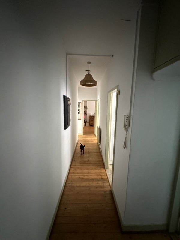 Room Globe Road in Greater London
