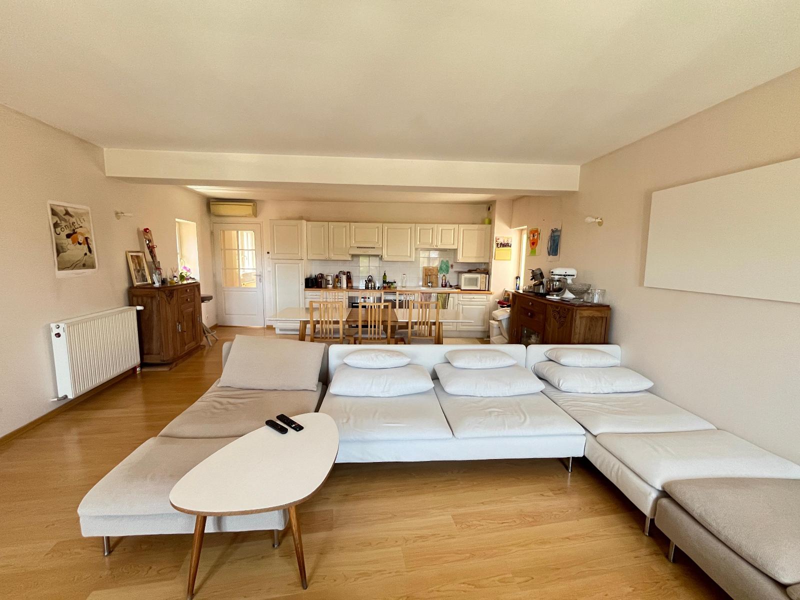 Appartement Place du Vigan à Albi
