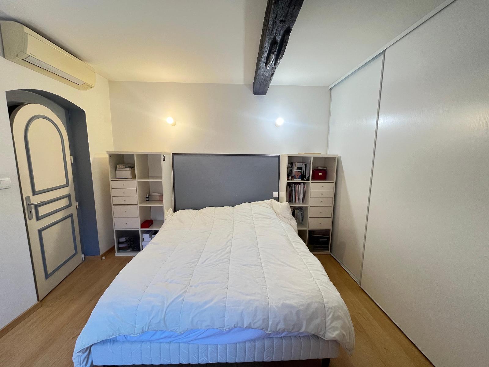 Appartement Place du Vigan à Albi