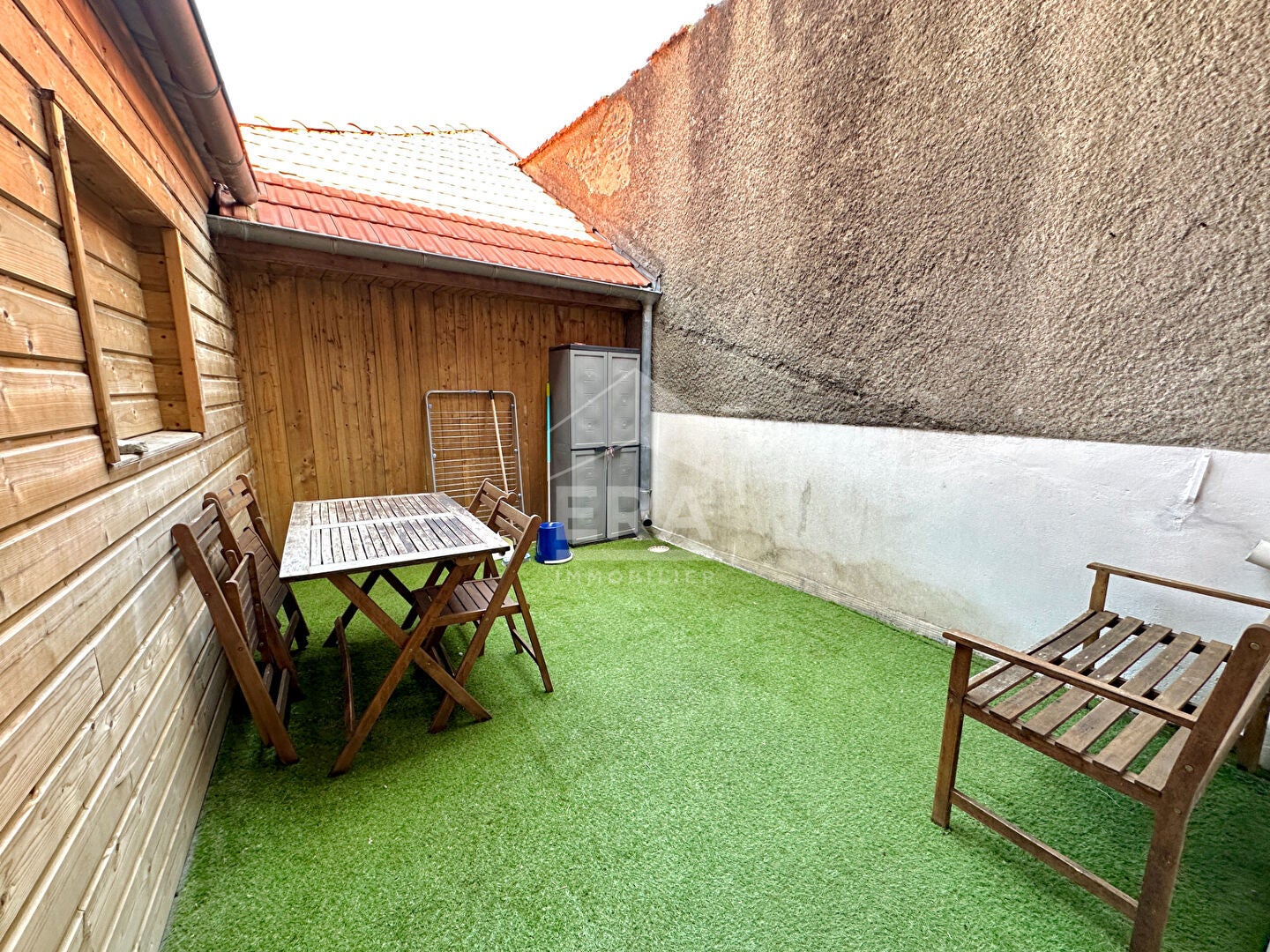 Appartement Avenue Stravinsky à Pau