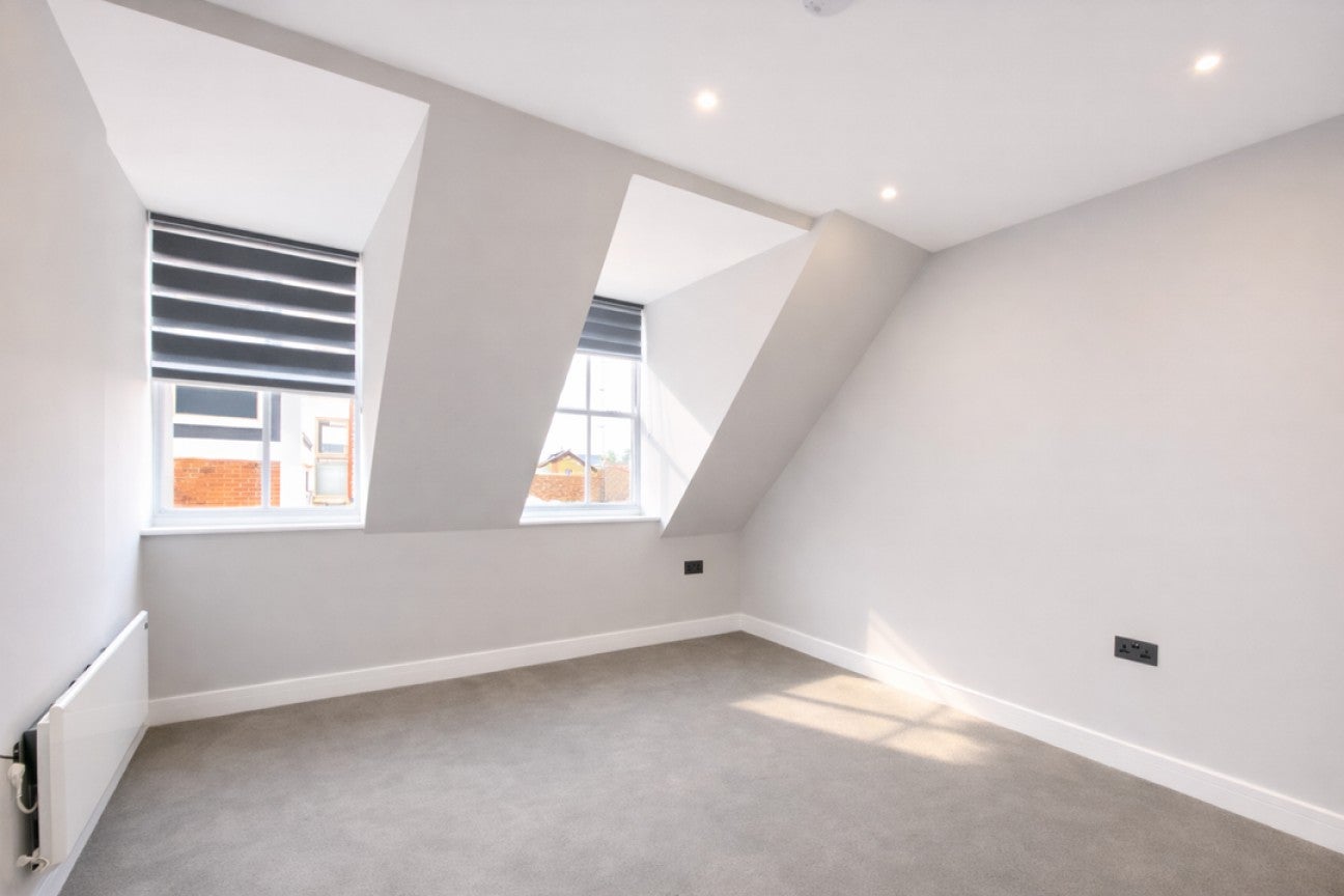Flat Moulsham Street in Chelmsford