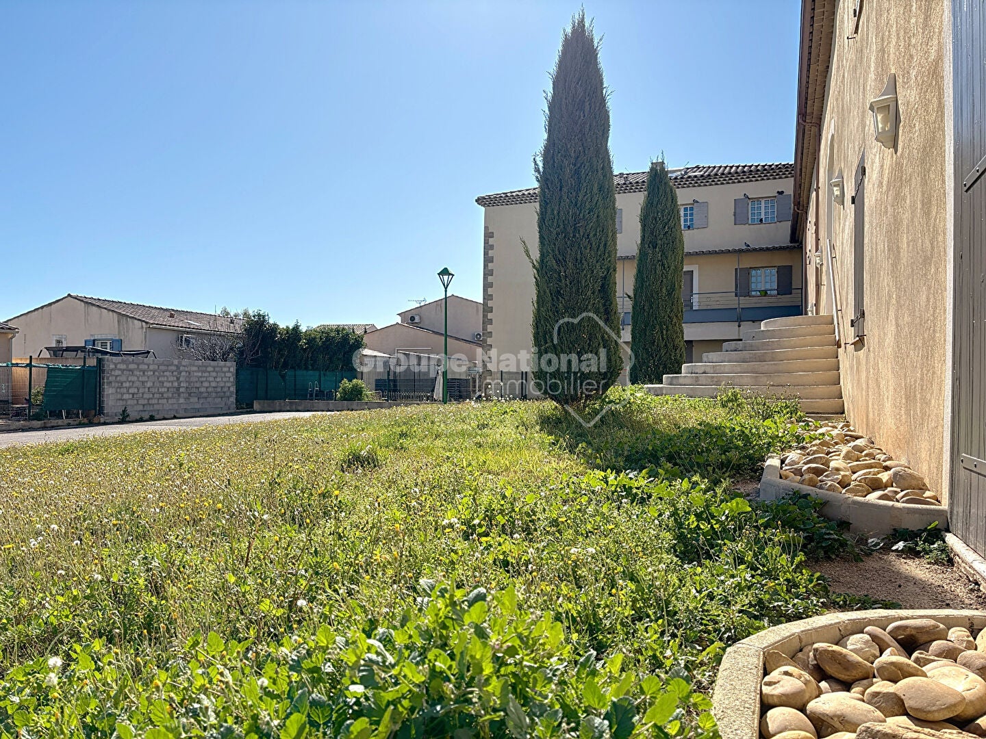 Appartement Avenue Lazare Ponticelli et des Poilus de la Guerre de 14-18 à Berre-l'Étang