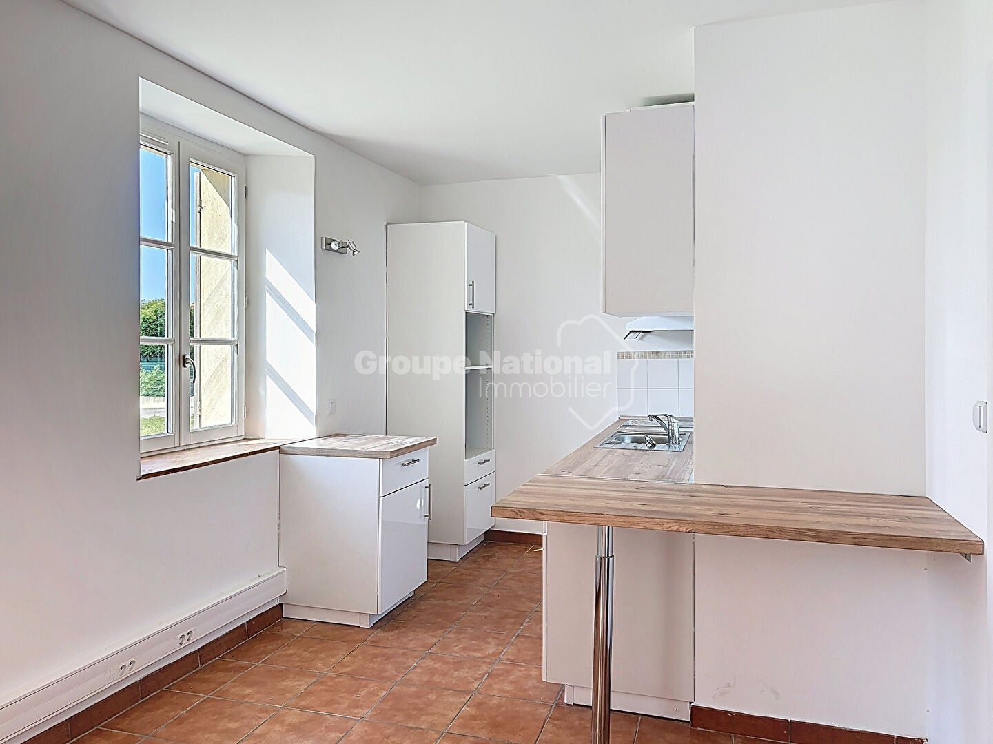 Appartement Avenue Lazare Ponticelli et des Poilus de la Guerre de 14-18 à Berre-l'Étang