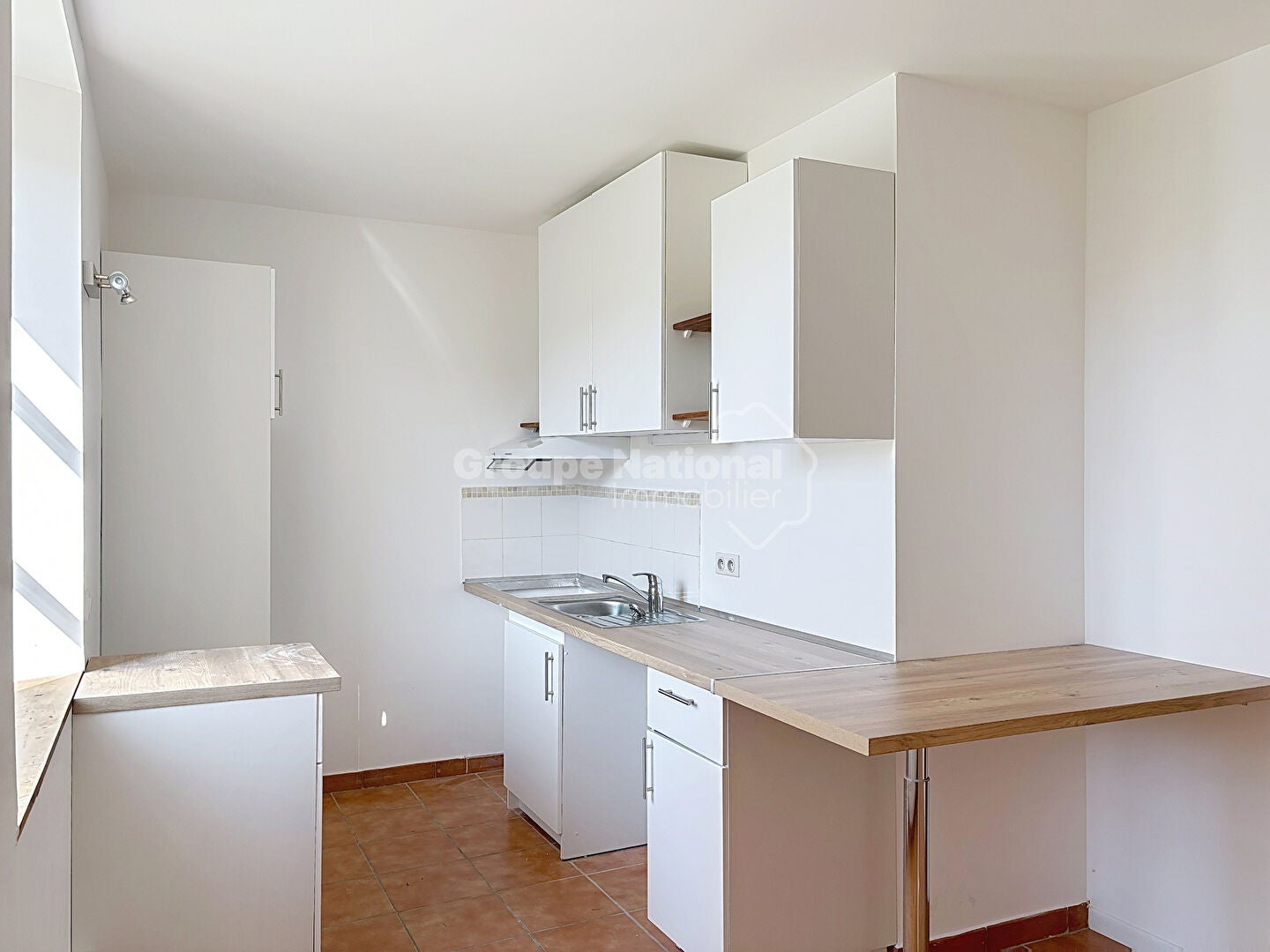 Appartement Avenue Lazare Ponticelli et des Poilus de la Guerre de 14-18 à Berre-l'Étang