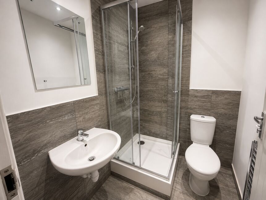 Room Corporation Road in Grimsby