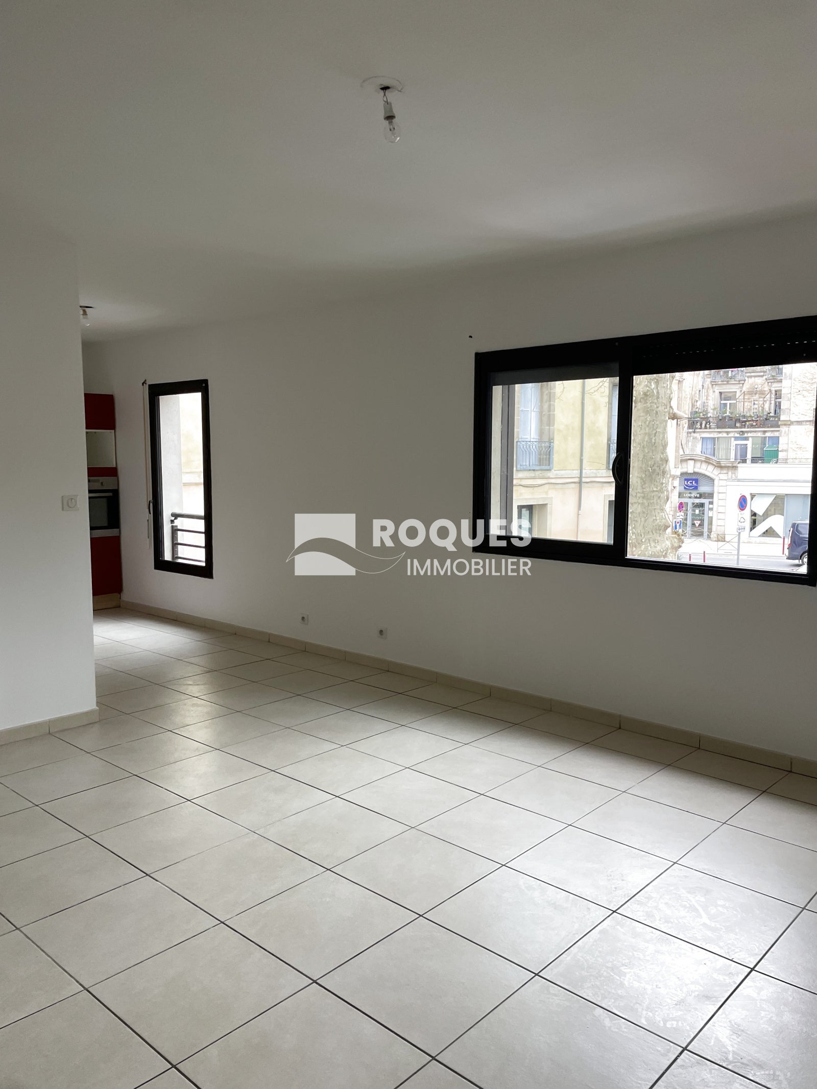 Appartement La Méridienne à Lodève