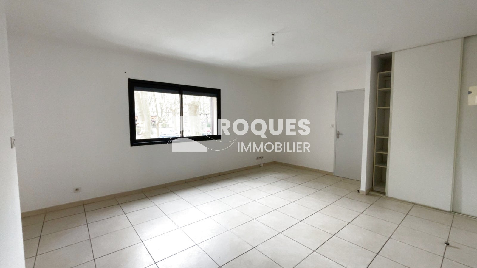 Flat La Méridienne in Lodève