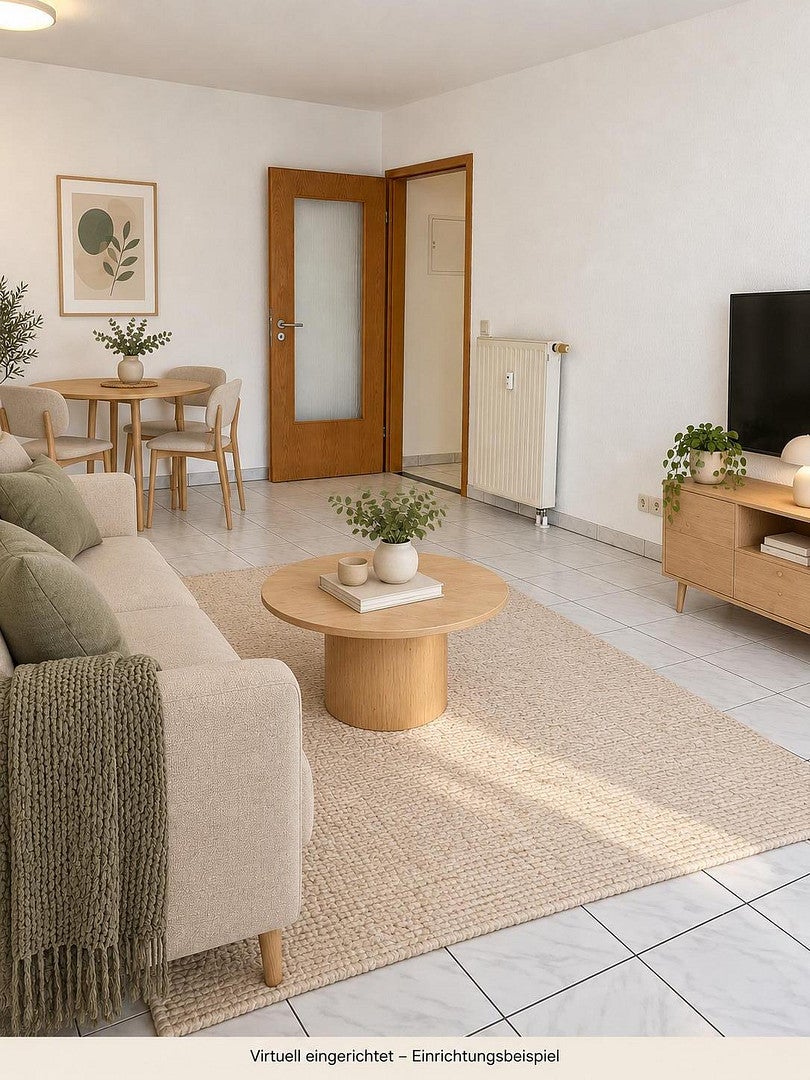 Wohnung Palisadenring in Bad Friedrichshall