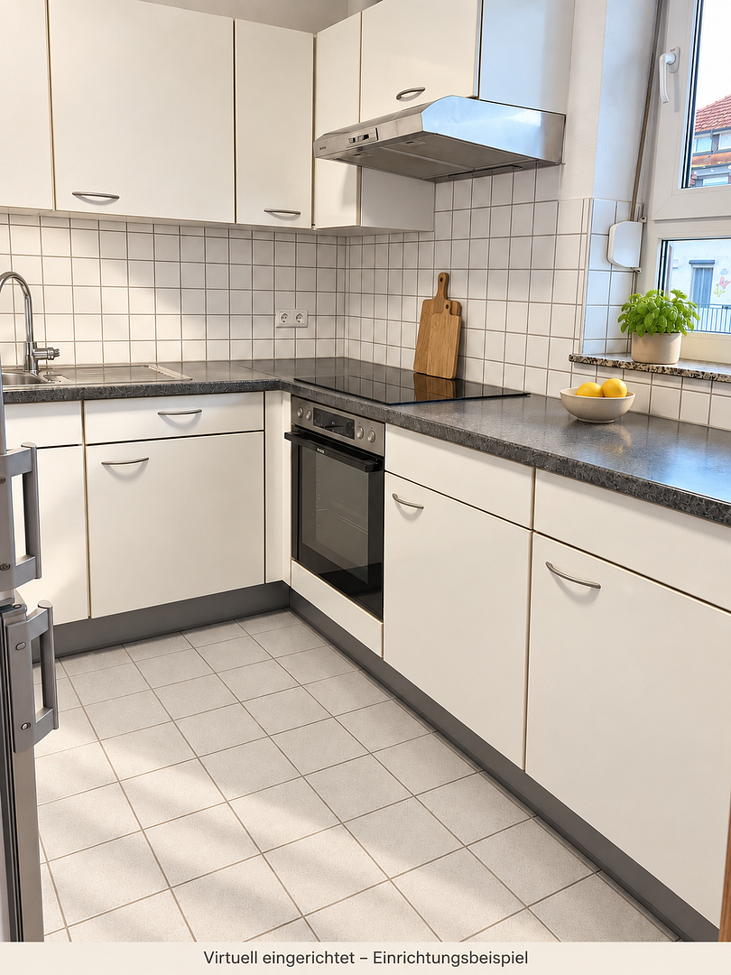 Wohnung Palisadenring in Bad Friedrichshall