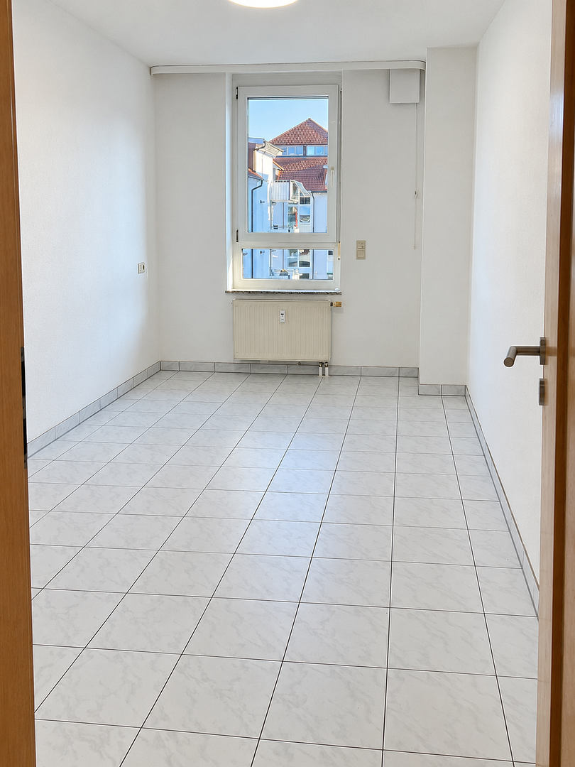 Wohnung Palisadenring in Bad Friedrichshall