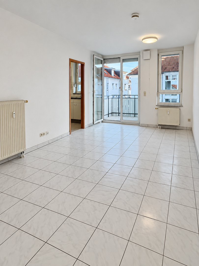 Wohnung Palisadenring in Bad Friedrichshall