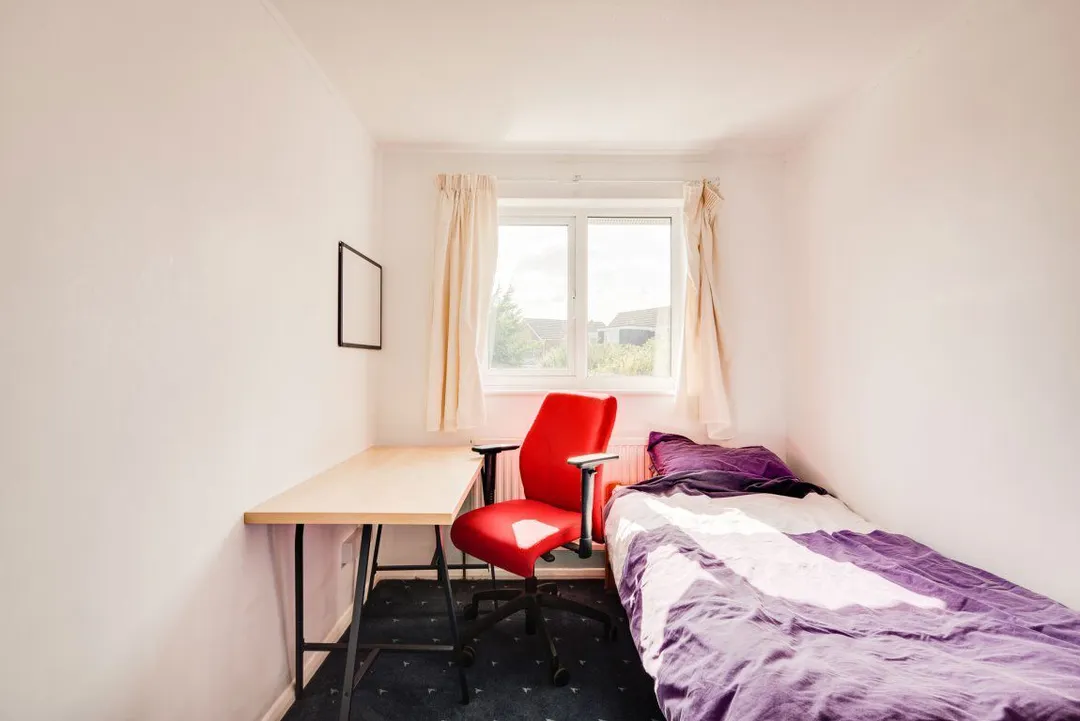 Room St. Michael's Road in Canterbury