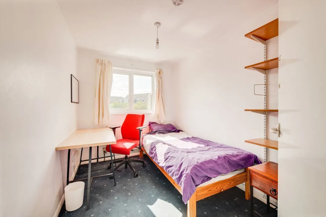 Room St. Michael's Road in Canterbury