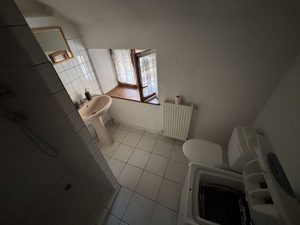 Appartement Rue des Ruaux à Faverney