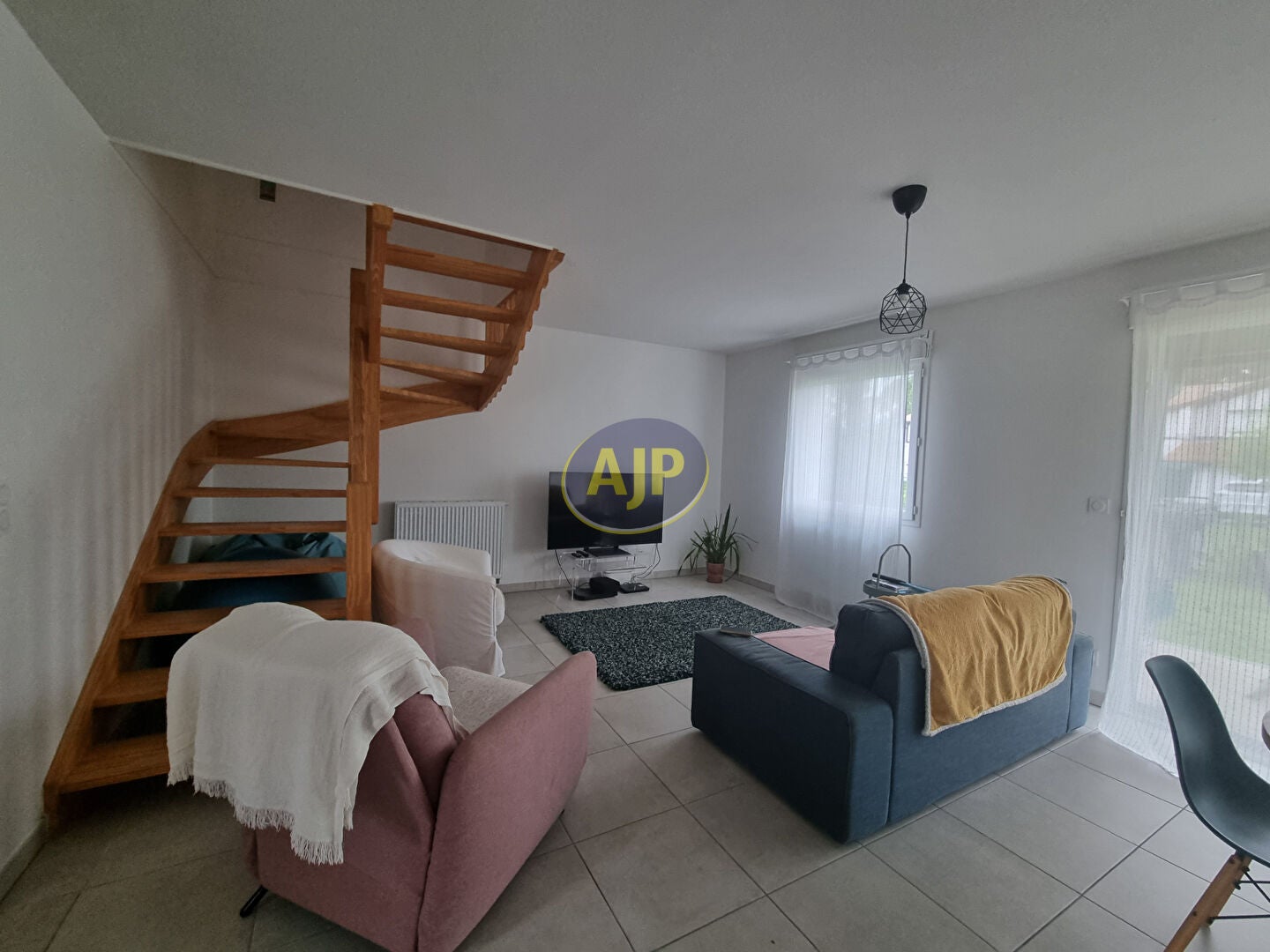 House Rue Roger Béteille in Blagnac