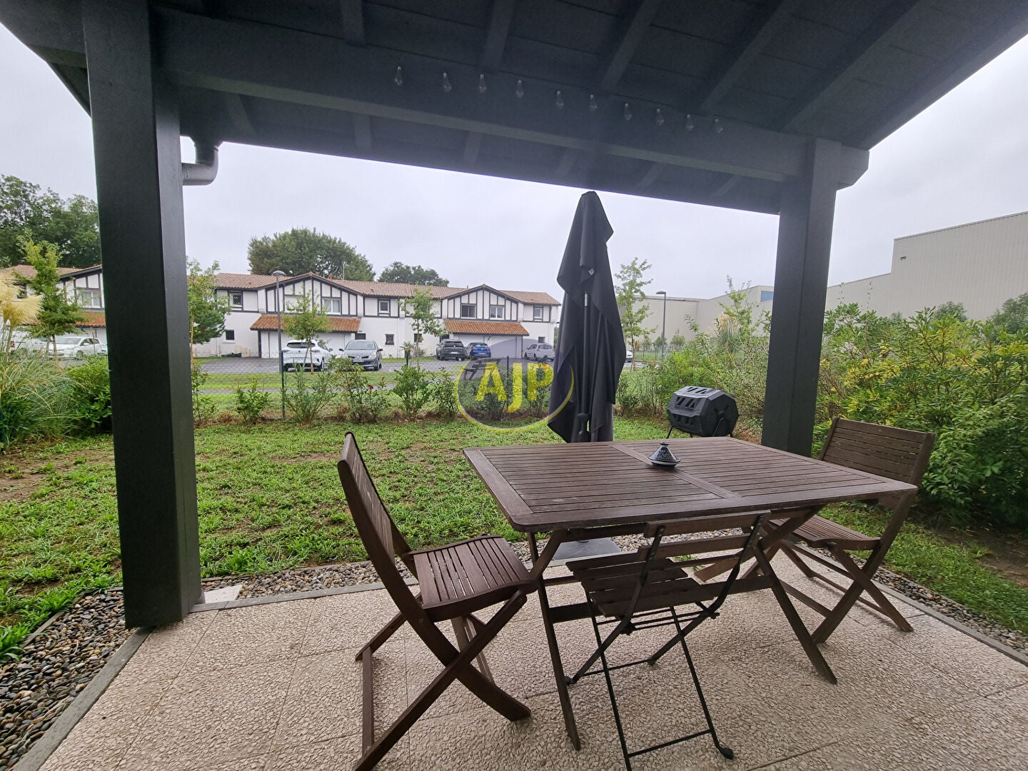 House Rue Roger Béteille in Blagnac