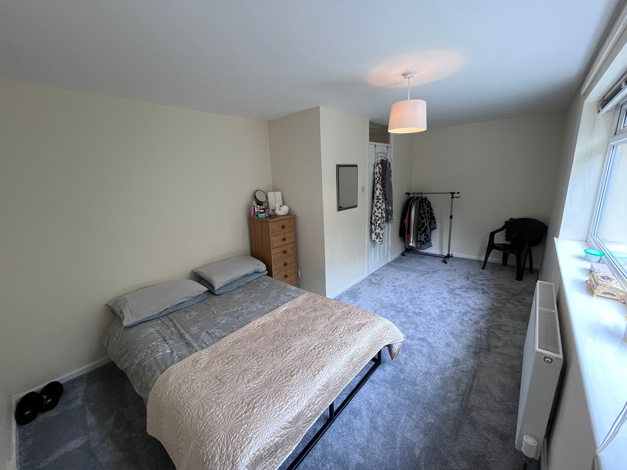 Flat Brynmelyn Street in Swansea