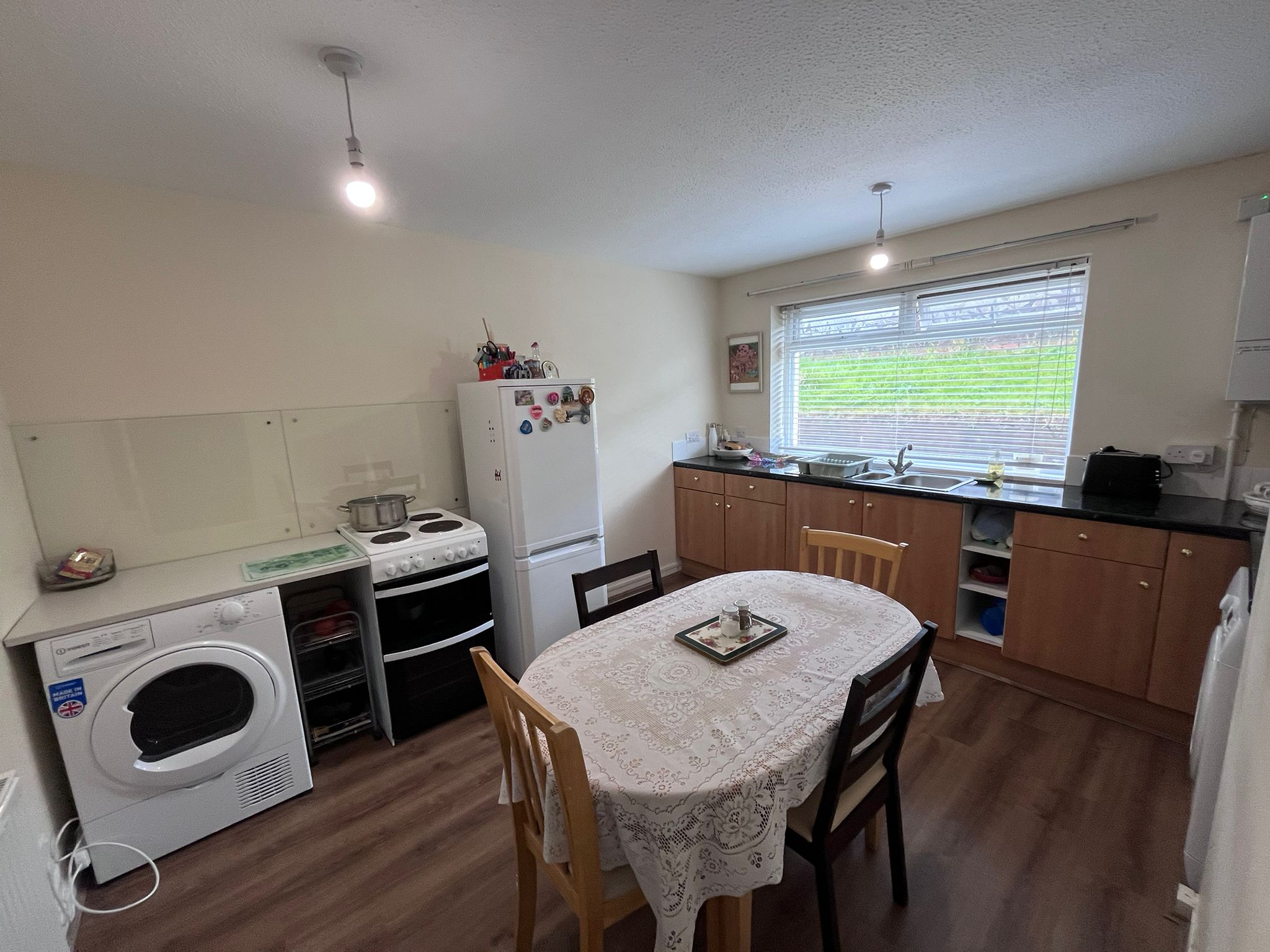 Flat Brynmelyn Street in Swansea