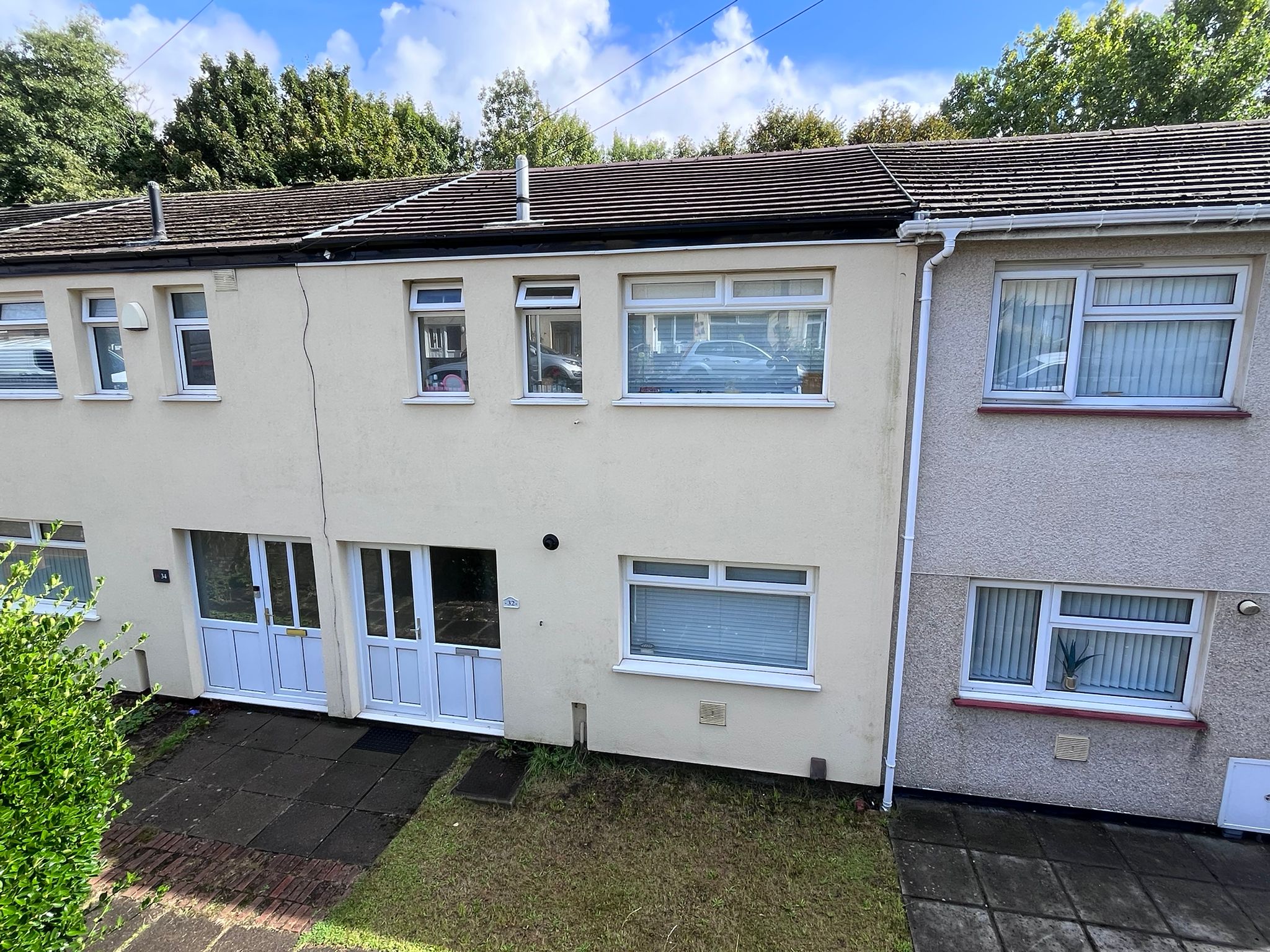 Flat Brynmelyn Street in Swansea