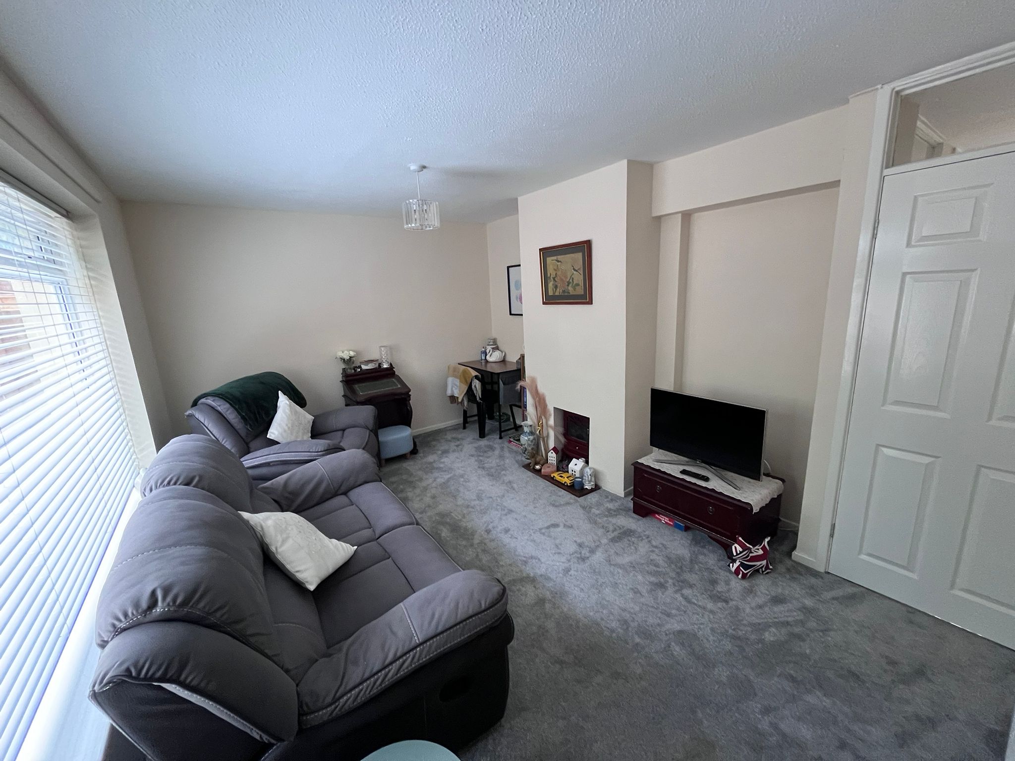 Flat Brynmelyn Street in Swansea