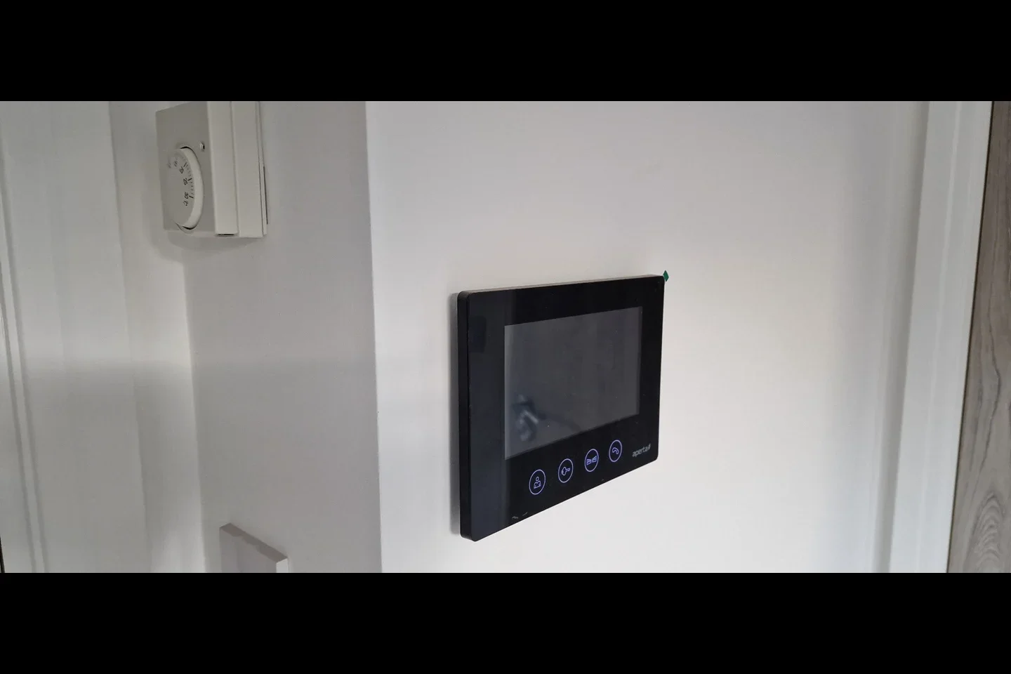 Room A412 in Slough