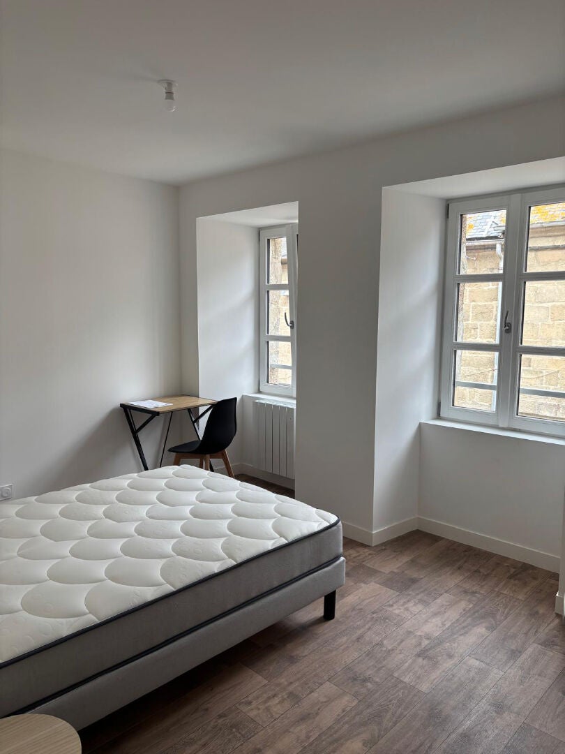 Appartement Rue de La Fontaine Blanche à Landerneau
