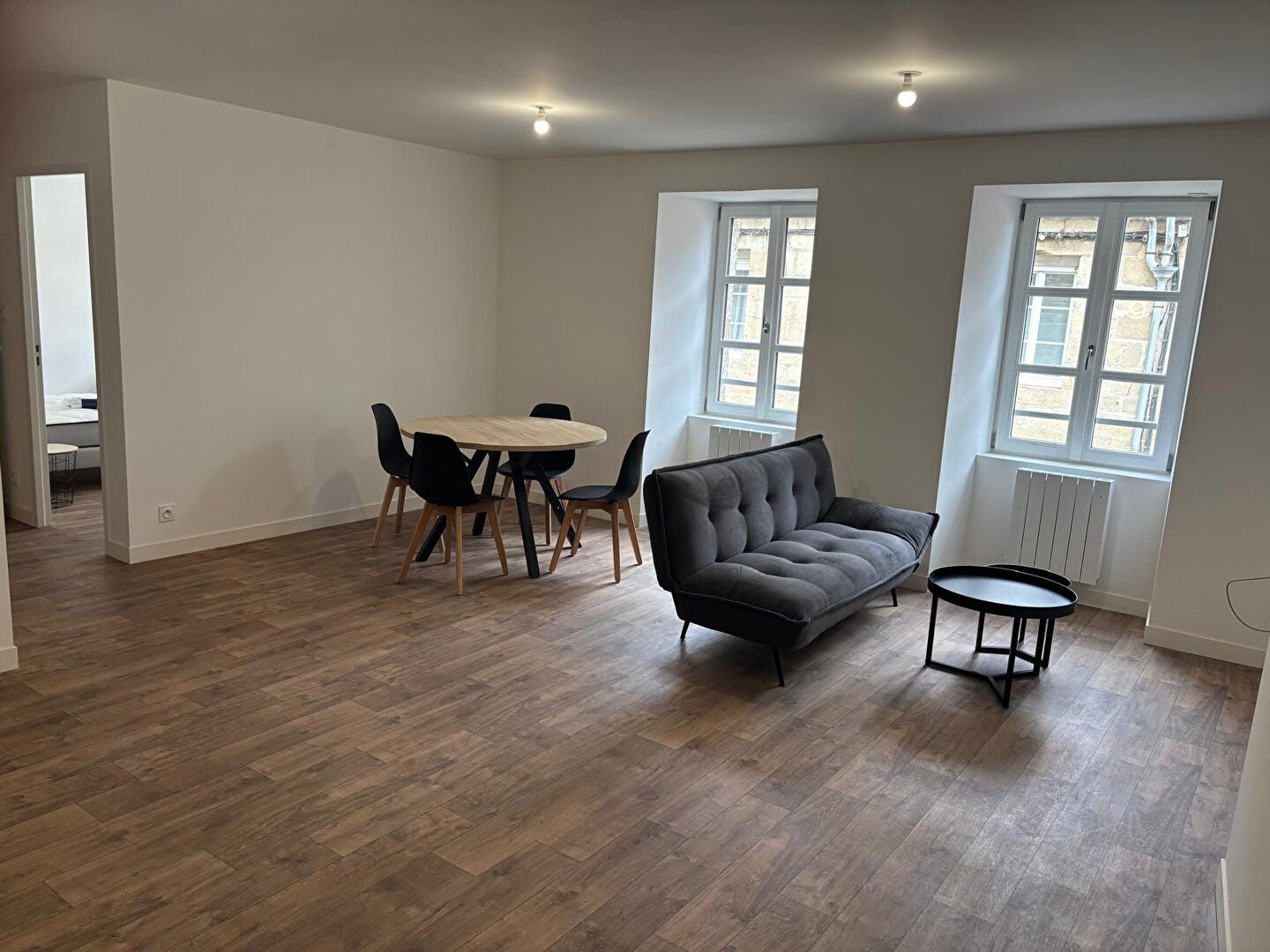 Appartement Rue de La Fontaine Blanche à Landerneau