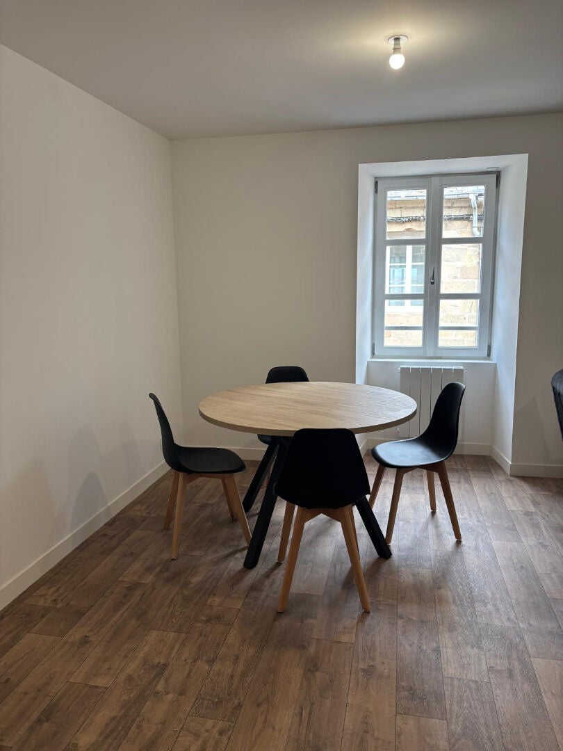 Appartement Rue de La Fontaine Blanche à Landerneau