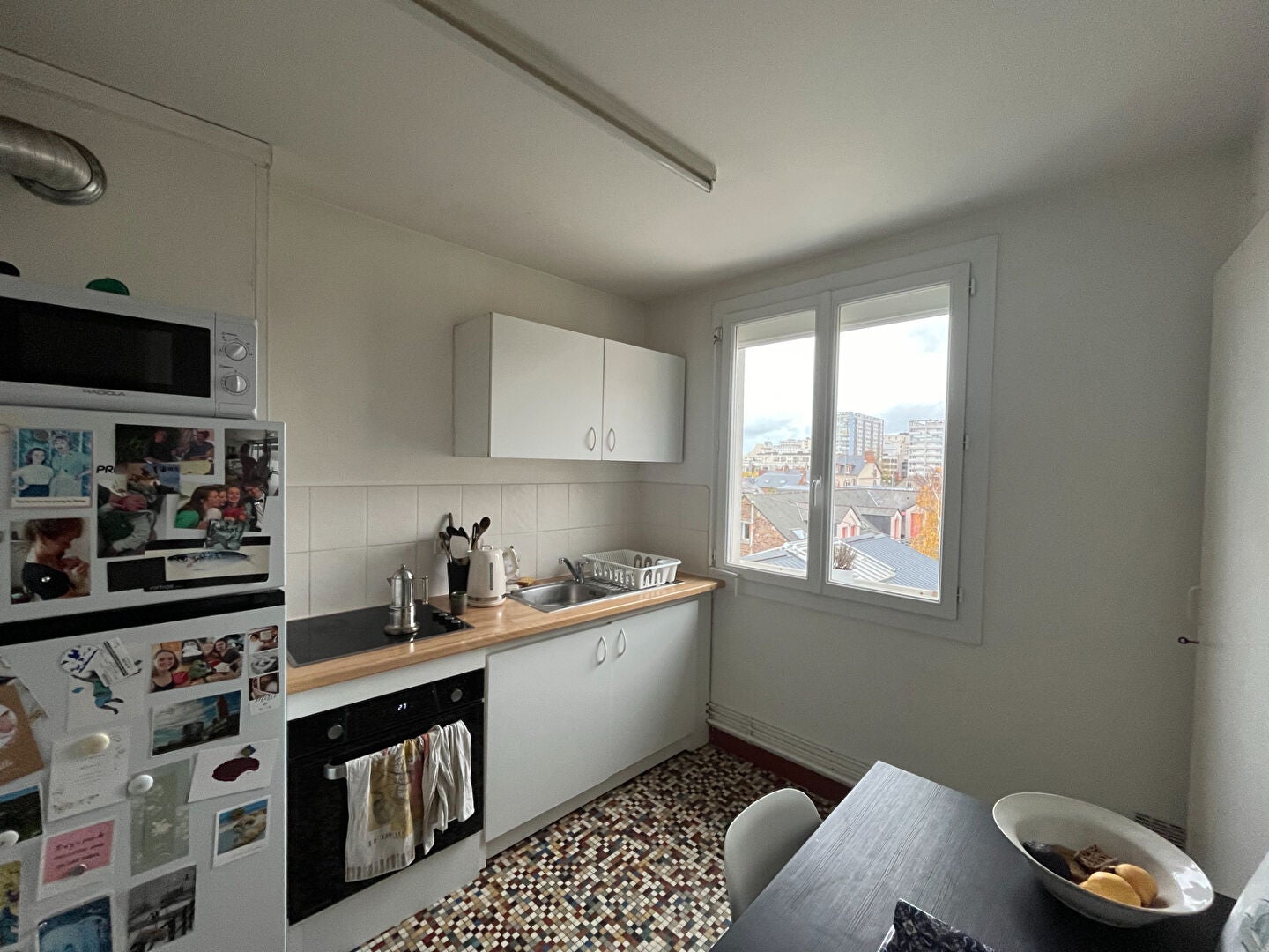 Appartement Boulevard De La Liberté à Rennes