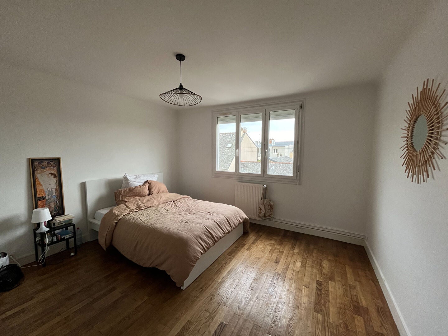 Appartement Boulevard De La Liberté à Rennes