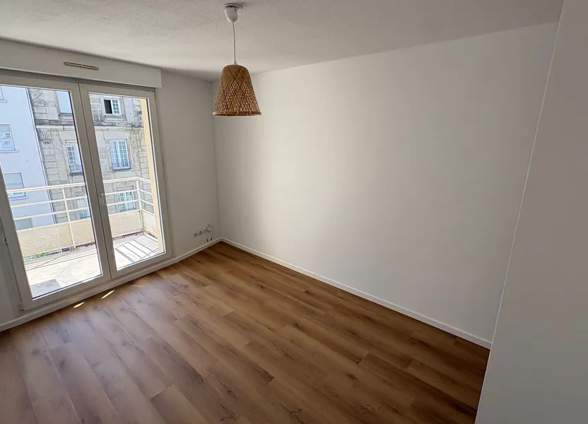 Appartement Route du Polygone à Strasbourg