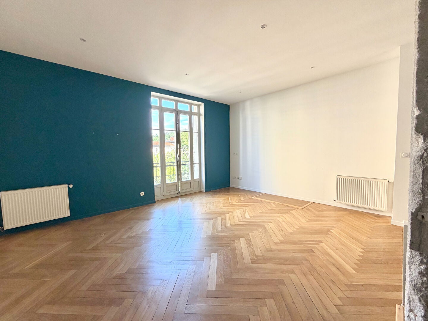 Appartement Place Jean Moulin à Saint-Étienne
