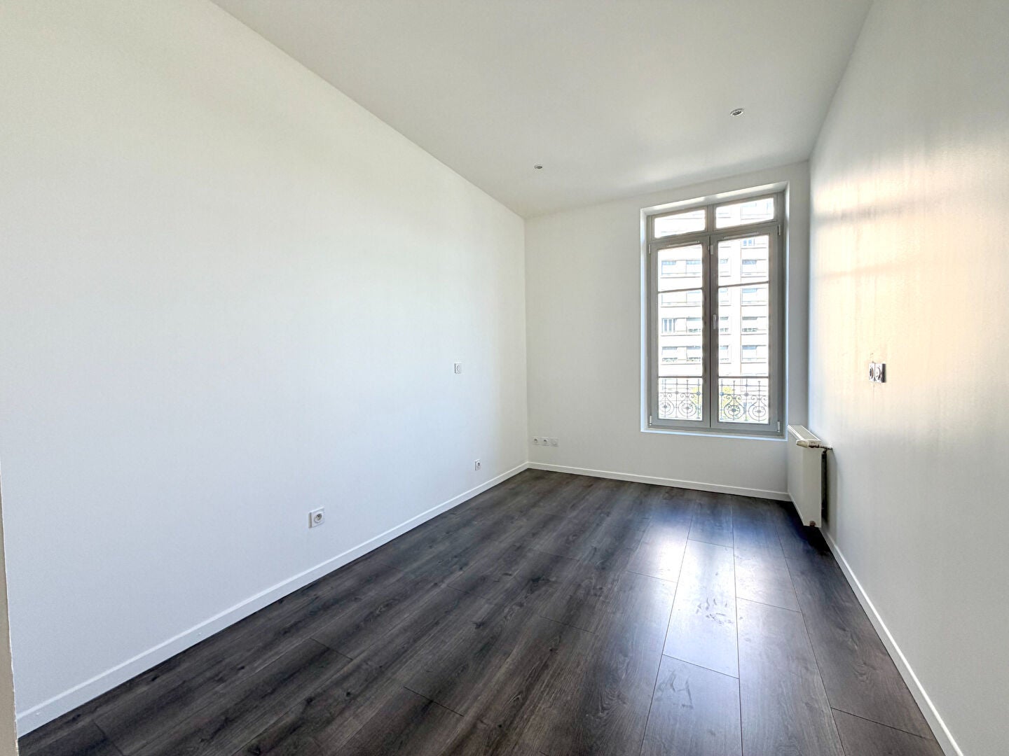 Appartement Place Jean Moulin à Saint-Étienne