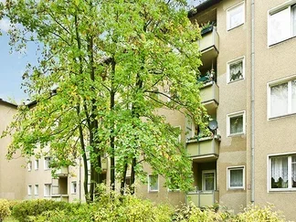 Wohnung Seegefelder Straße in Berlin