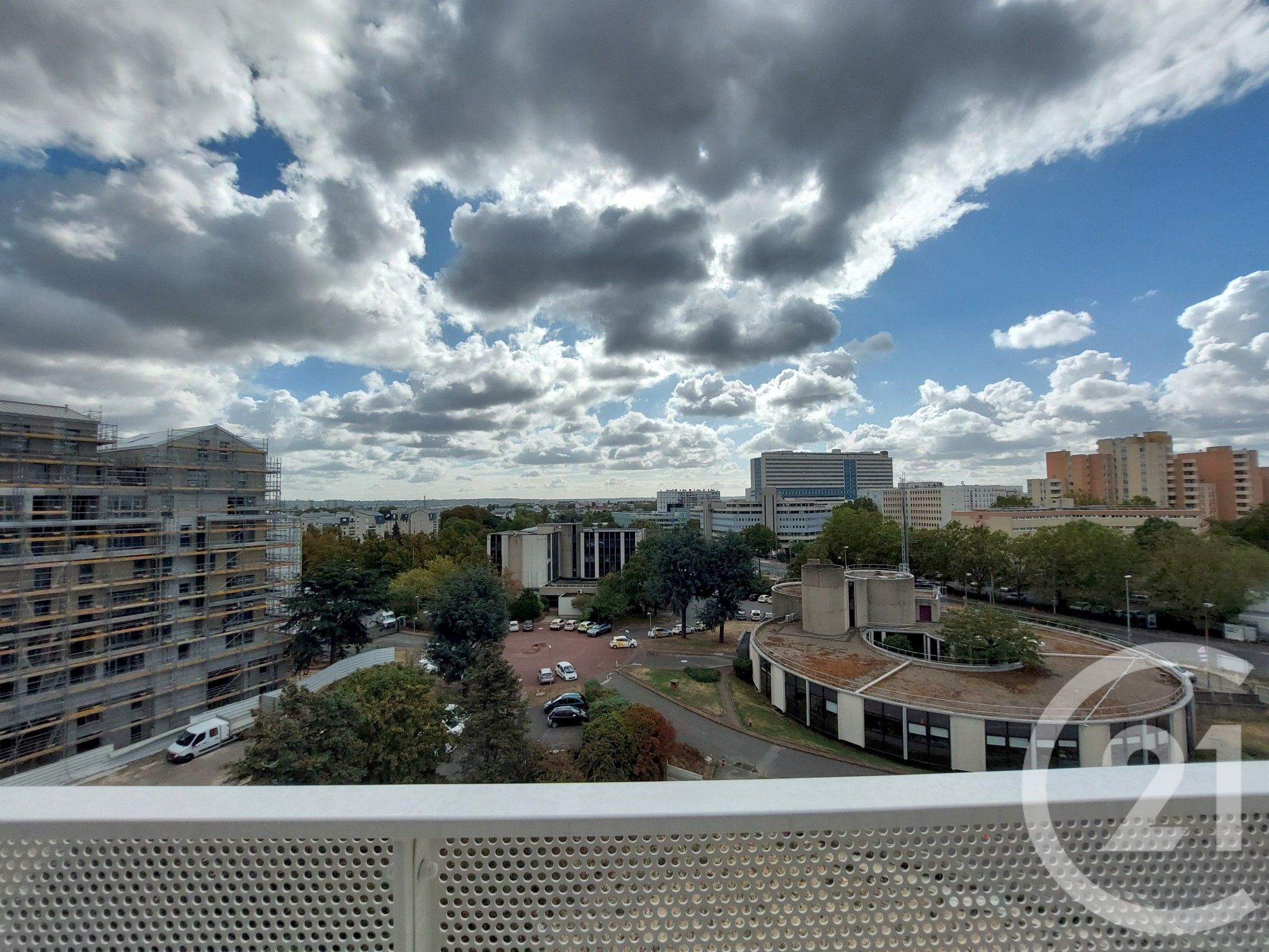 Flat Boulevard de Créteil in Saint-Maur-des-Fossés