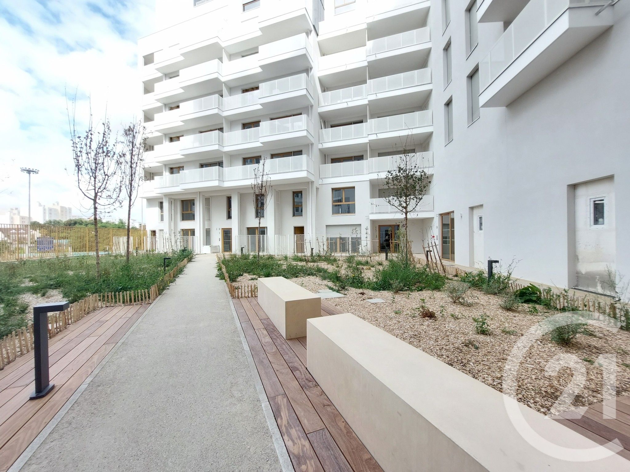 Flat Boulevard de Créteil in Saint-Maur-des-Fossés