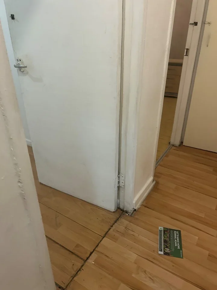 Room Camden Road in Greater London