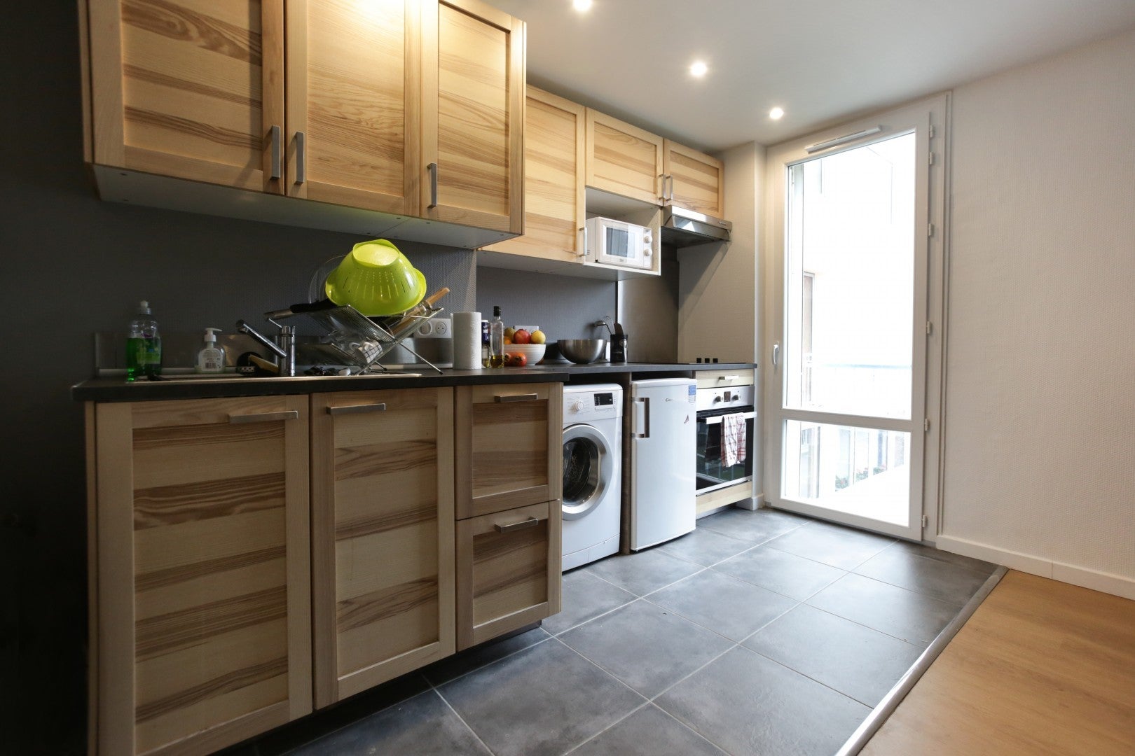 Appartement Avenue Émile Dewoitine à Toulouse