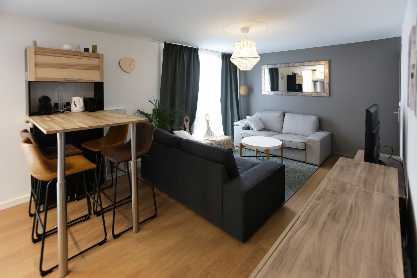 Appartement Avenue Émile Dewoitine à Toulouse