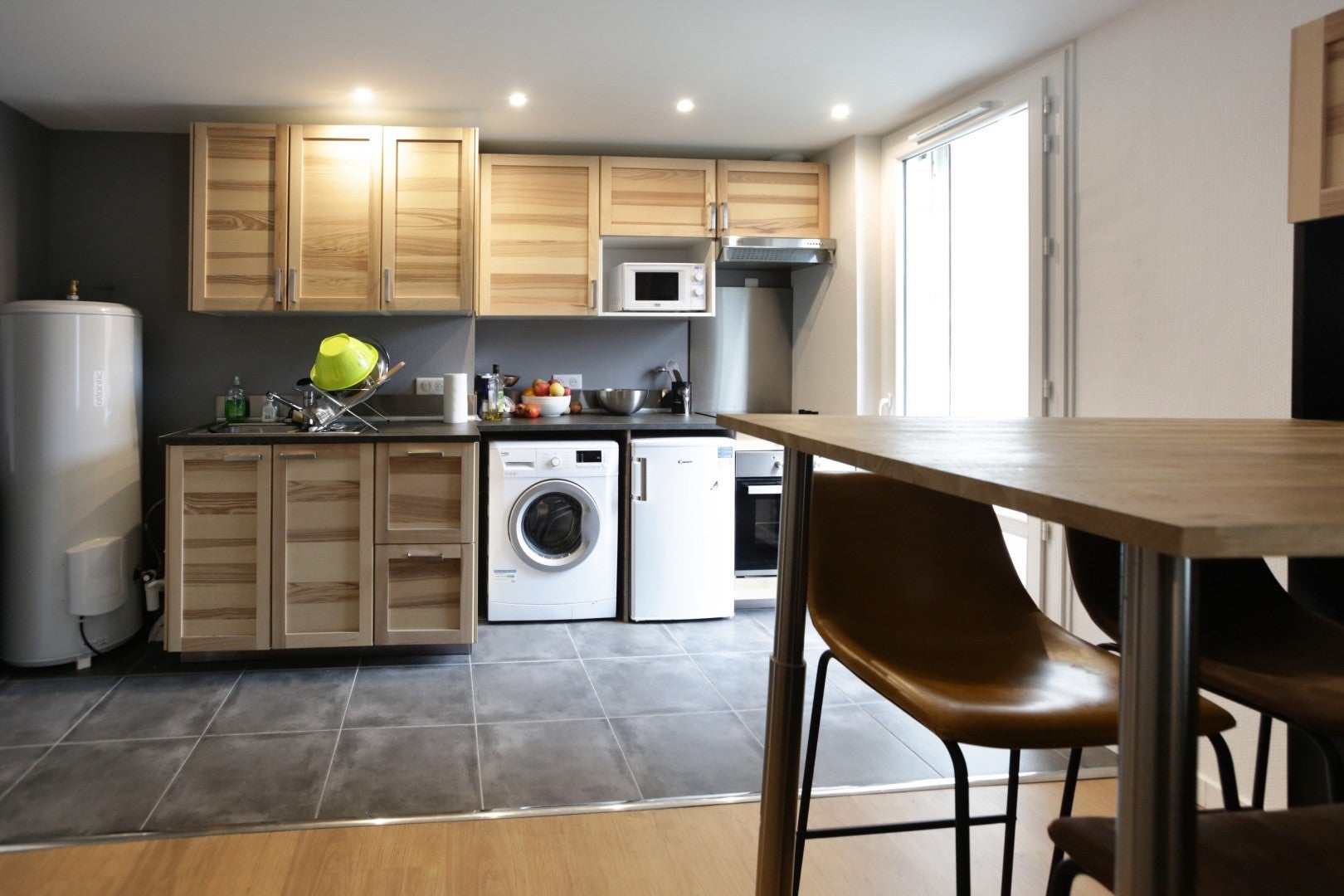 Appartement Avenue Émile Dewoitine à Toulouse
