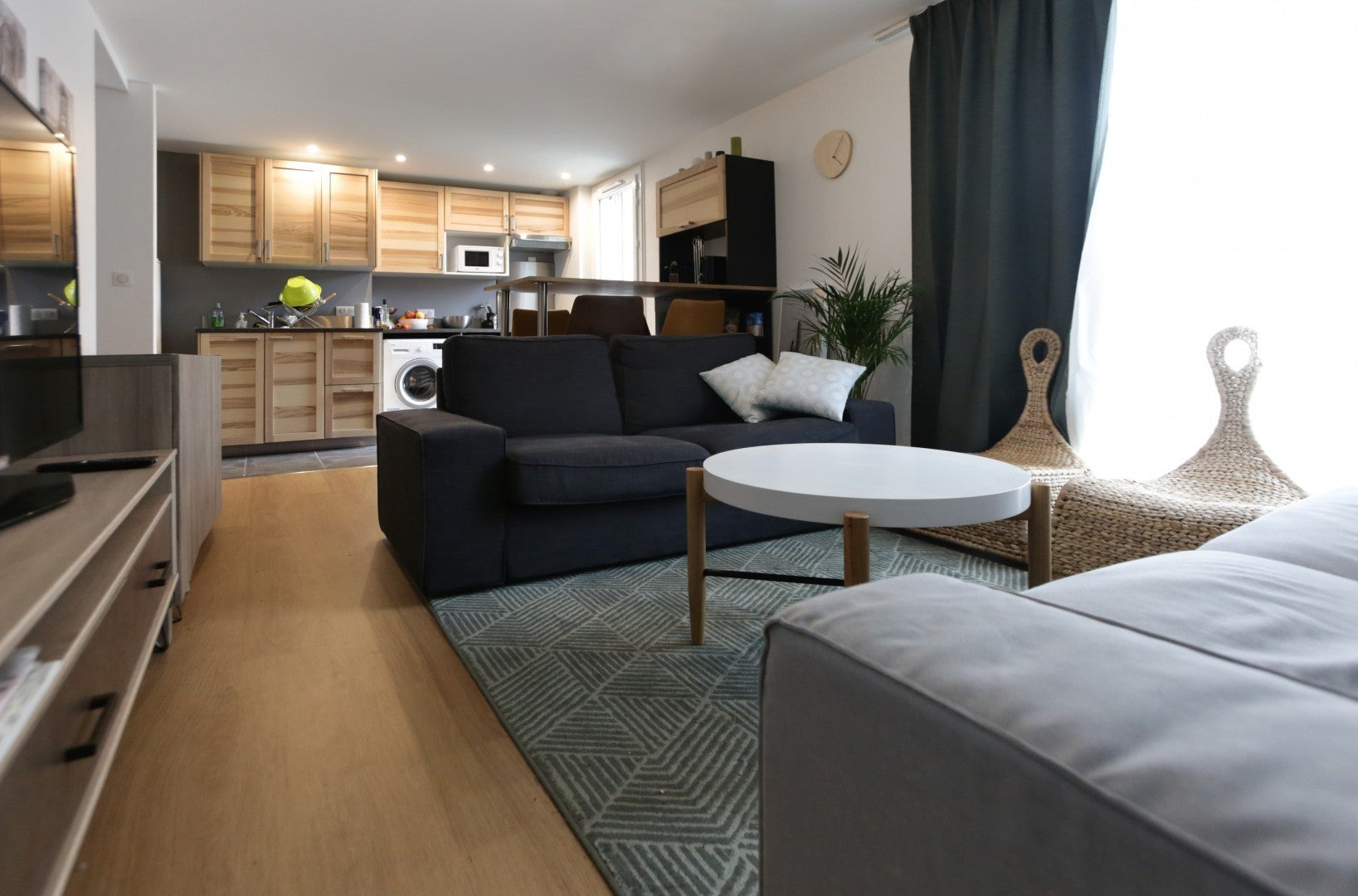 Appartement Avenue Émile Dewoitine à Toulouse
