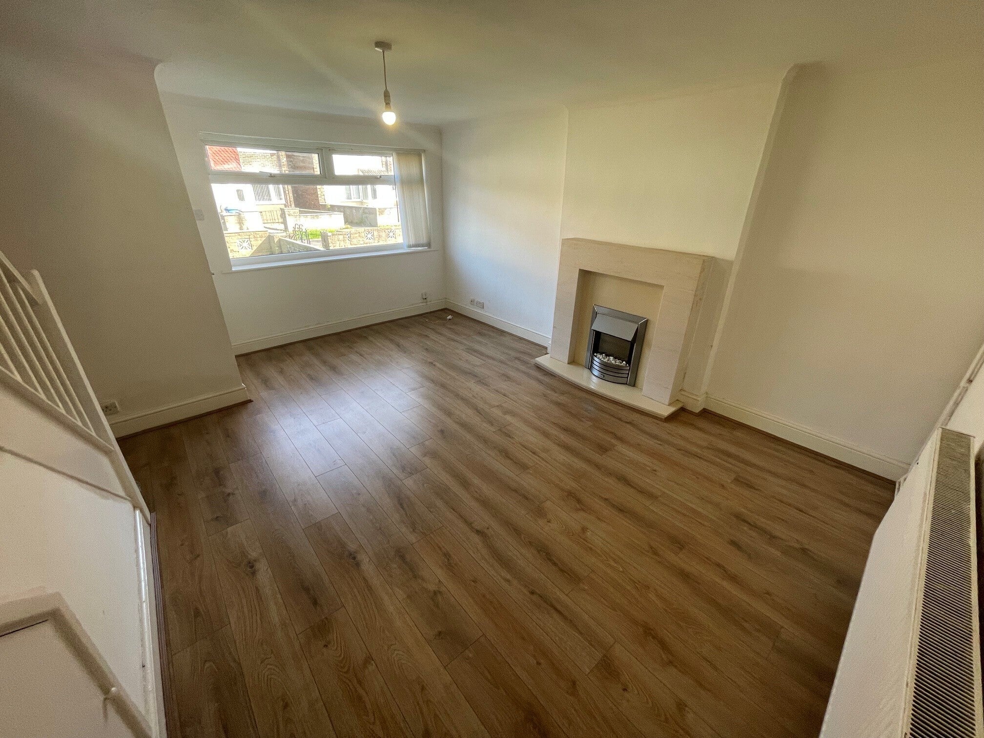 House Shirdley Walk in Kirkby