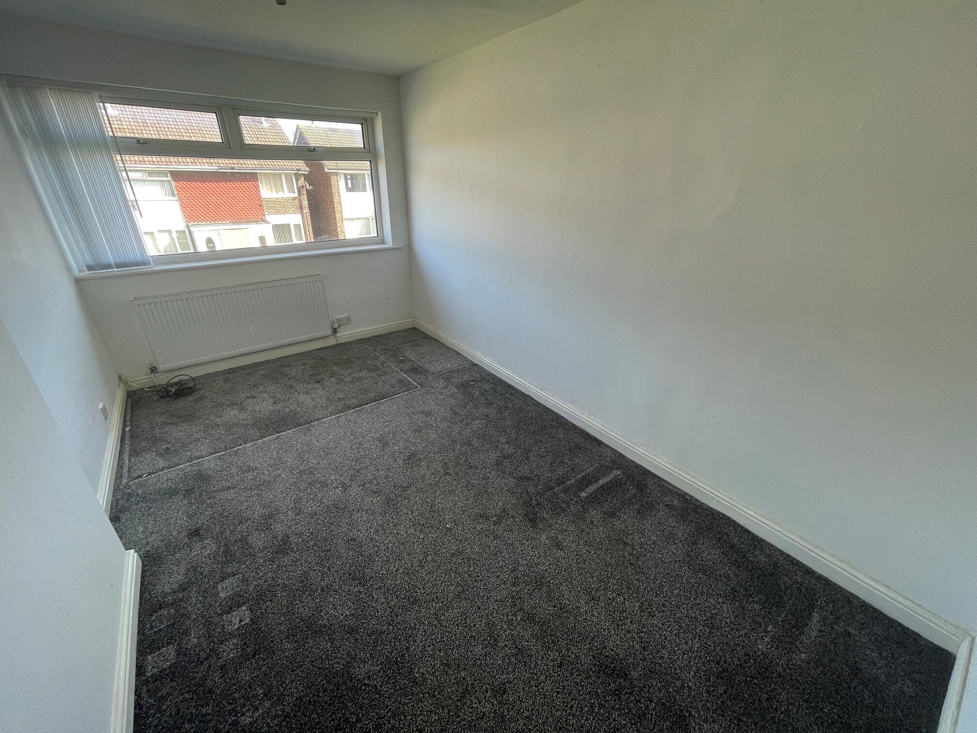 House Shirdley Walk in Kirkby