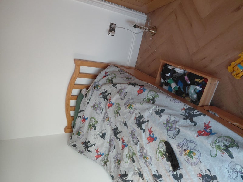 Room Porset Drive in Van
